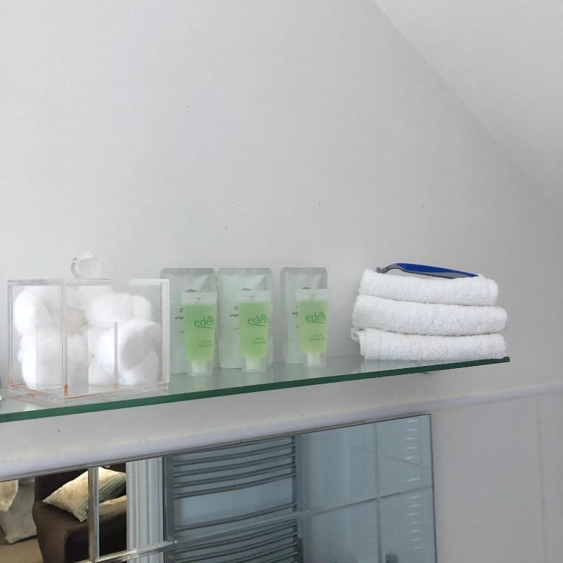 Witchingham B&B image
