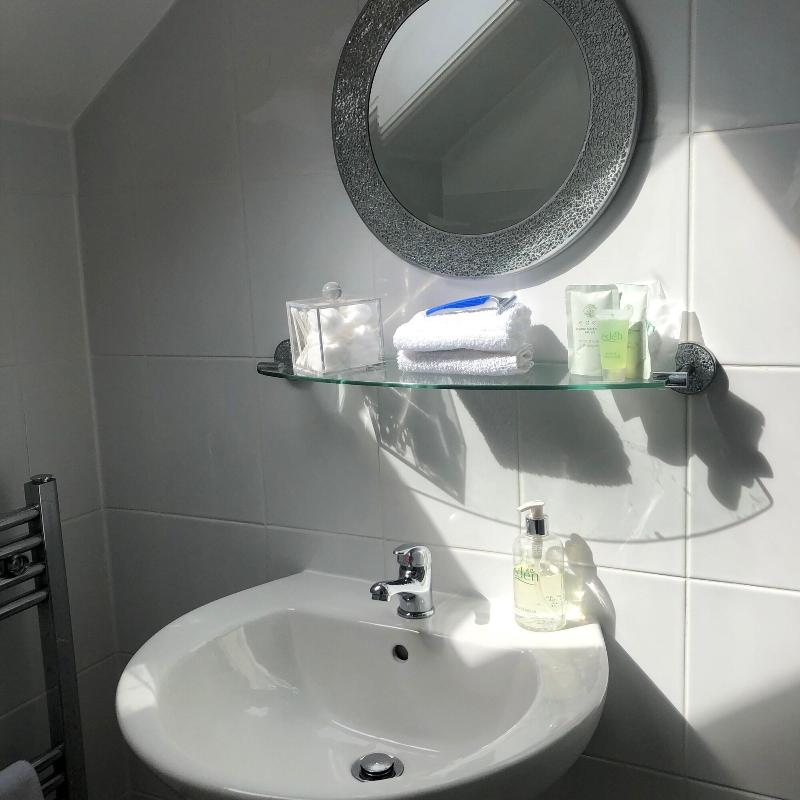 Witchingham B&B image