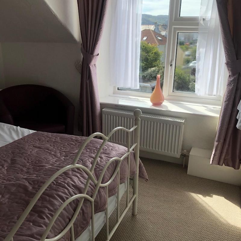 Witchingham B&B image