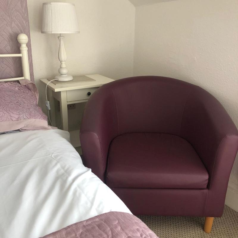 Witchingham B&B image