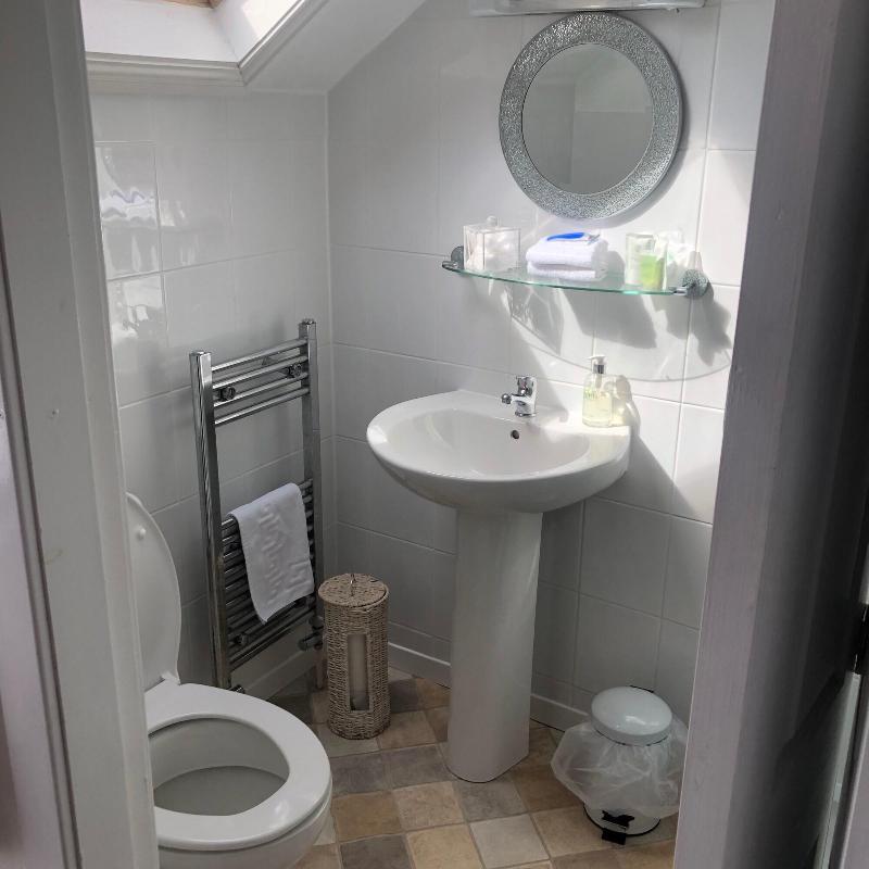 Witchingham B&B image