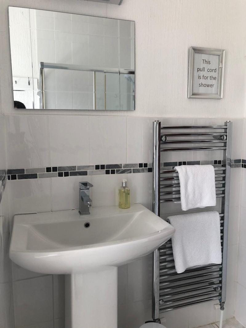 Witchingham B&B image