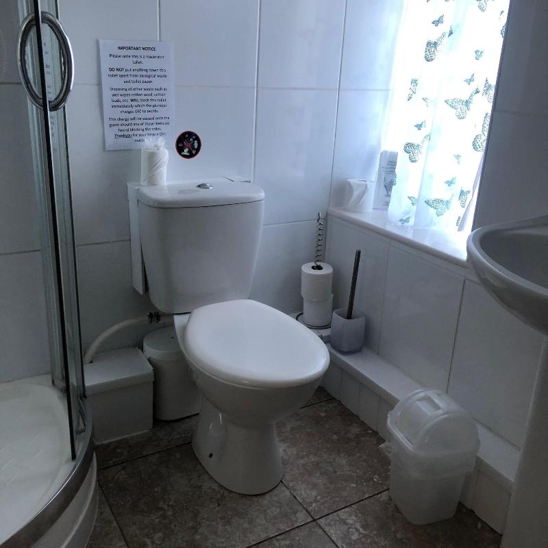 Witchingham B&B image