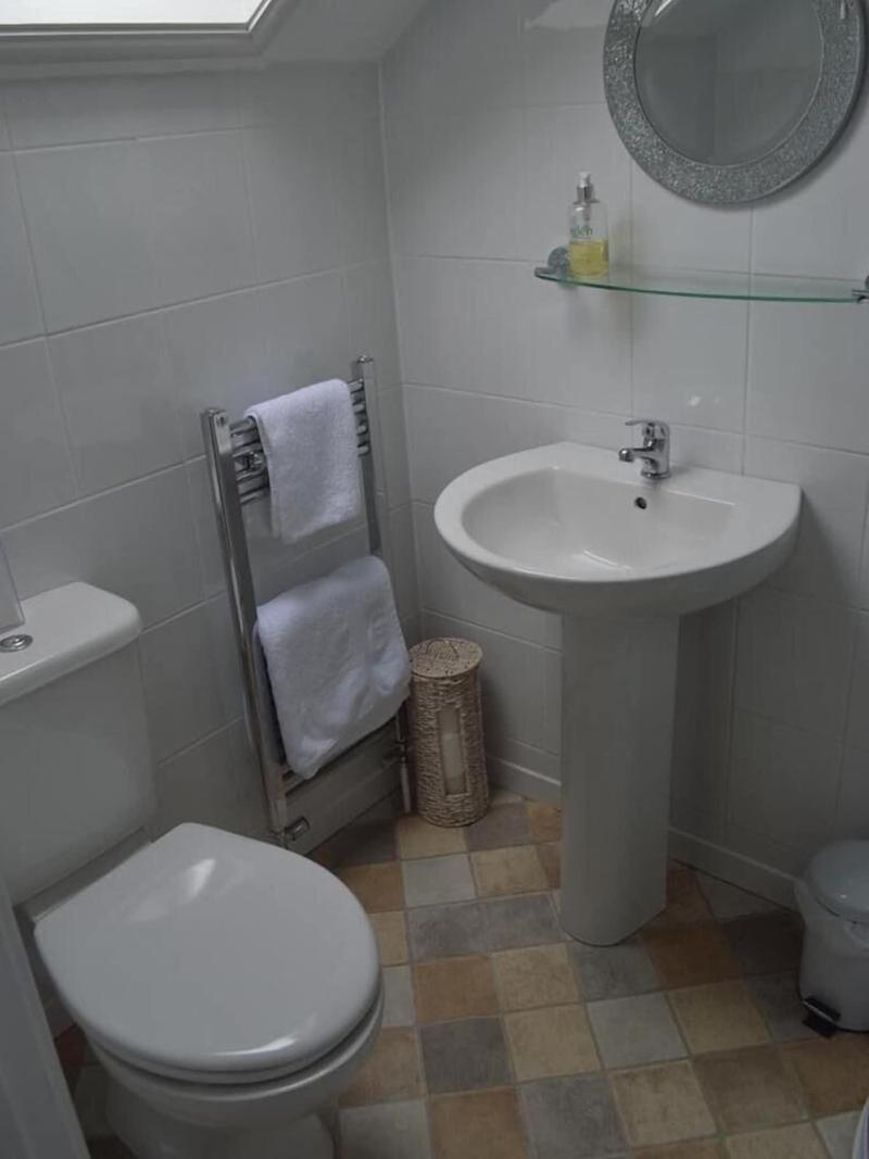 Witchingham B&B image