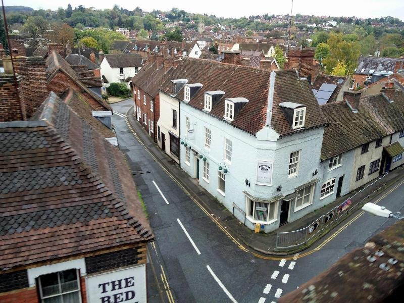 Severn Valley Guest House image