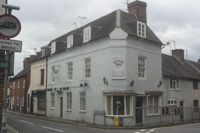 Severn Valley Guest House image