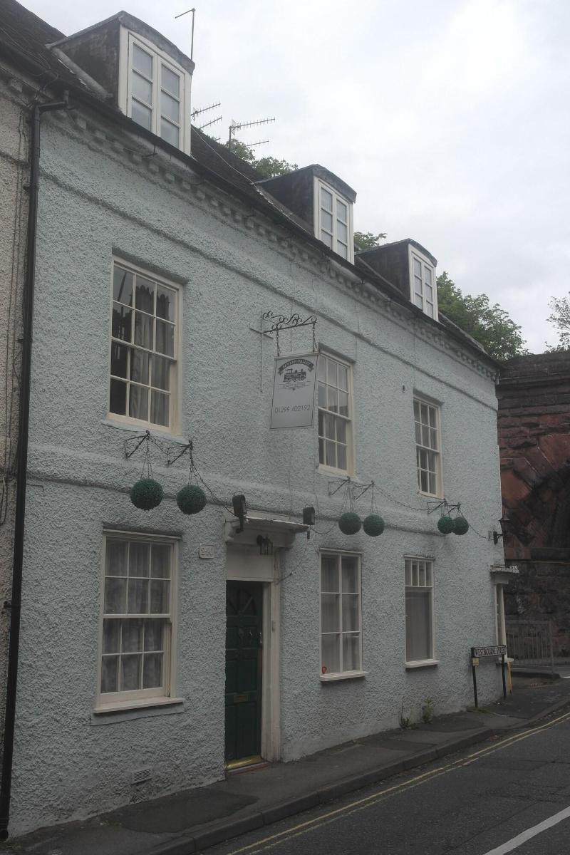 Severn Valley Guest House image