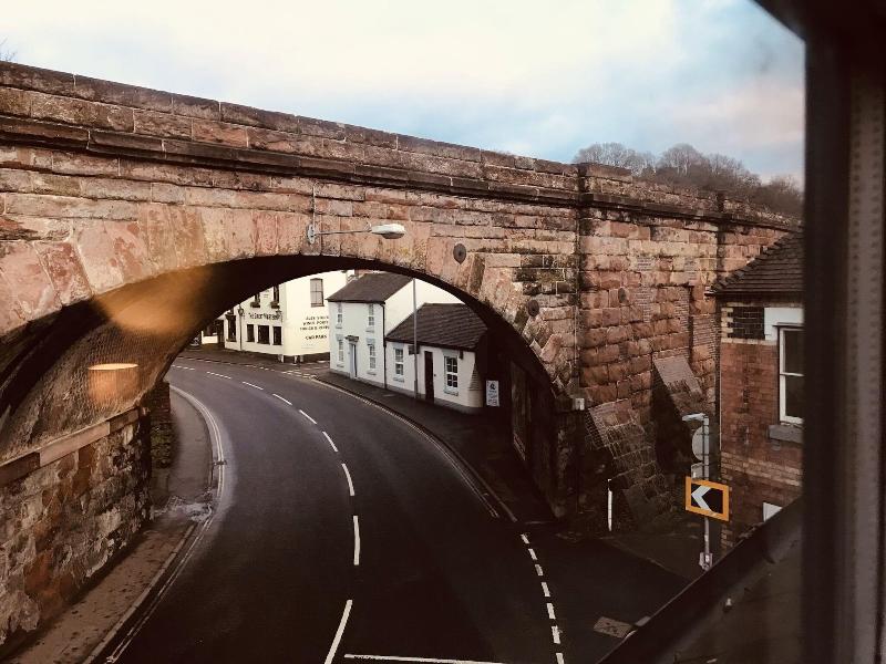 Severn Valley Guest House image