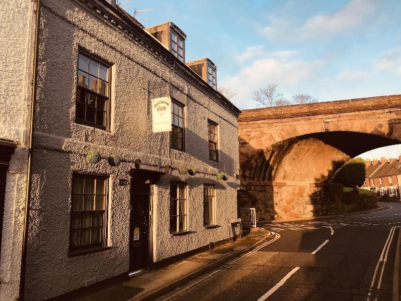 Severn Valley Guest House image