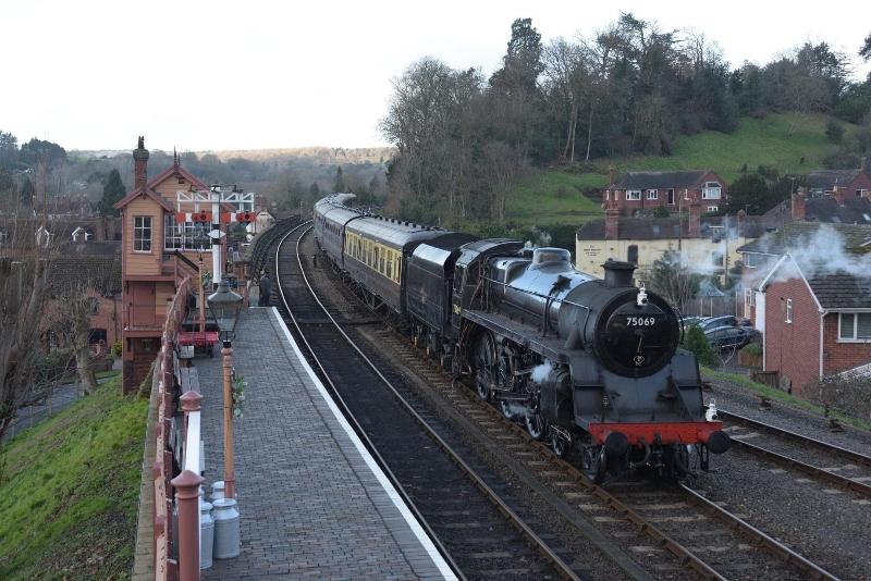 Severn Valley Guest House image