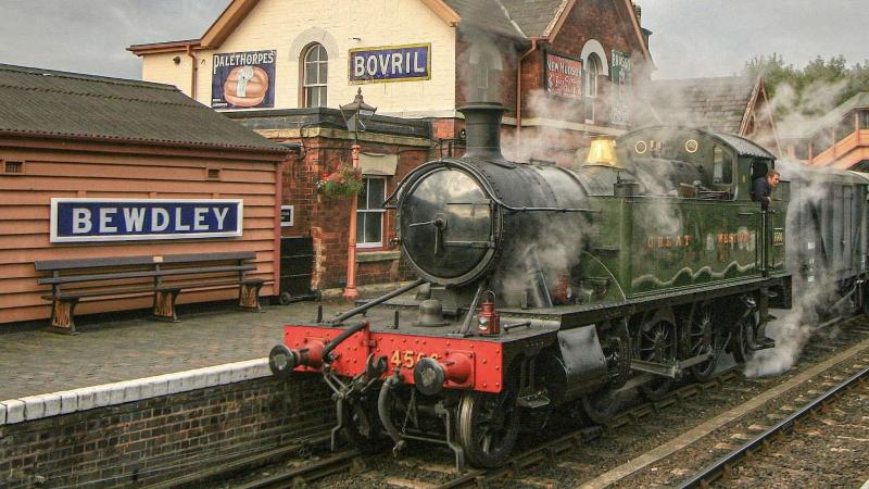 Severn Valley Guest House image