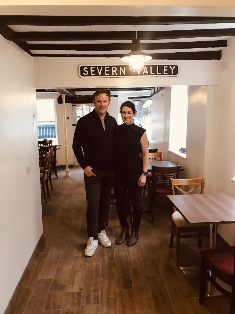 Severn Valley Guest House image