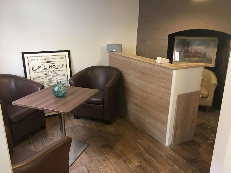 Severn Valley Guest House image