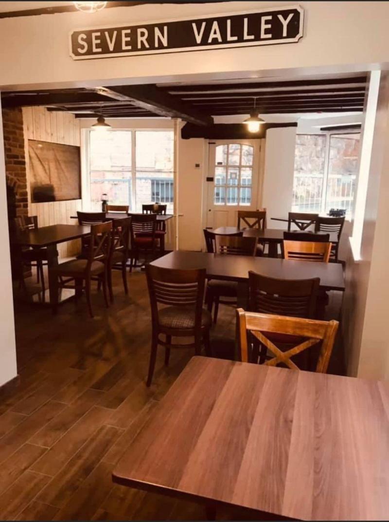 Severn Valley Guest House image