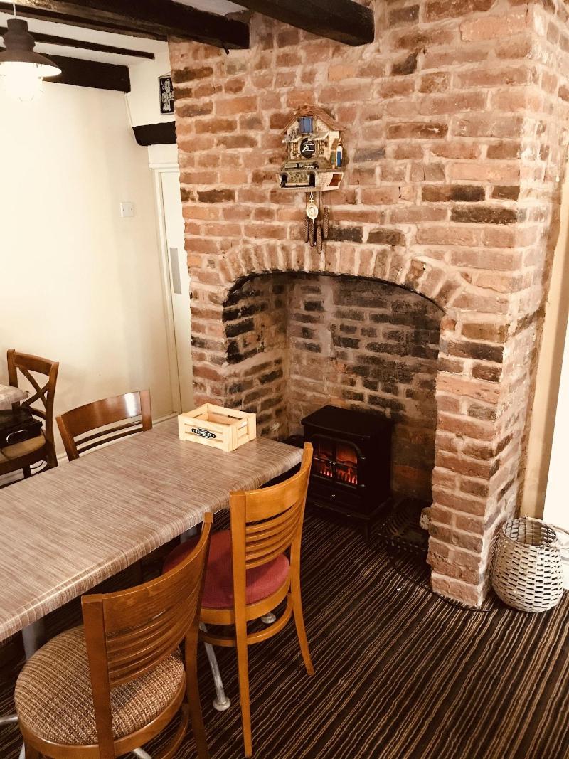 Severn Valley Guest House image