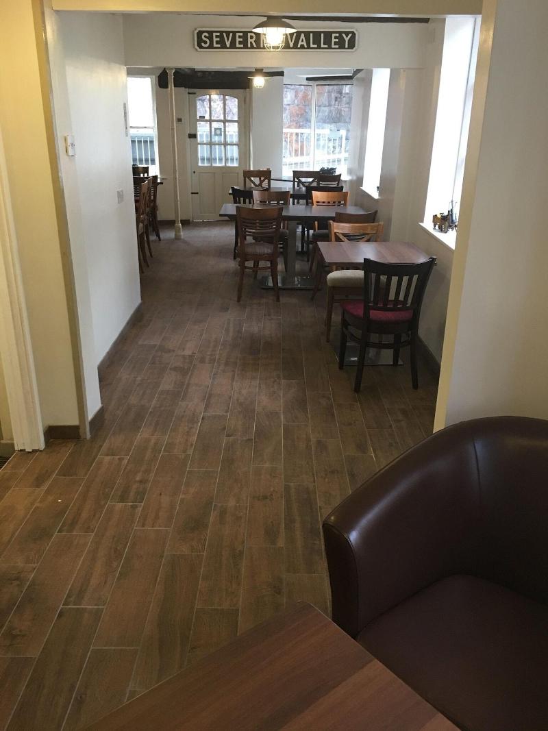 Severn Valley Guest House image