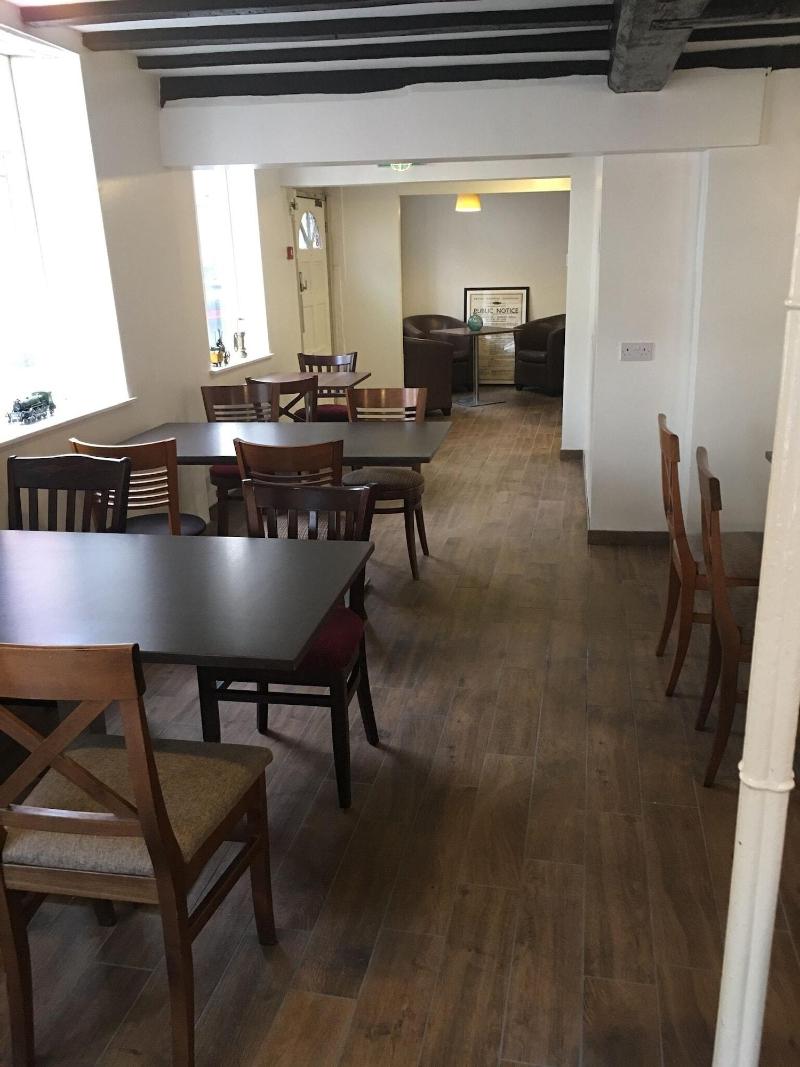 Severn Valley Guest House image