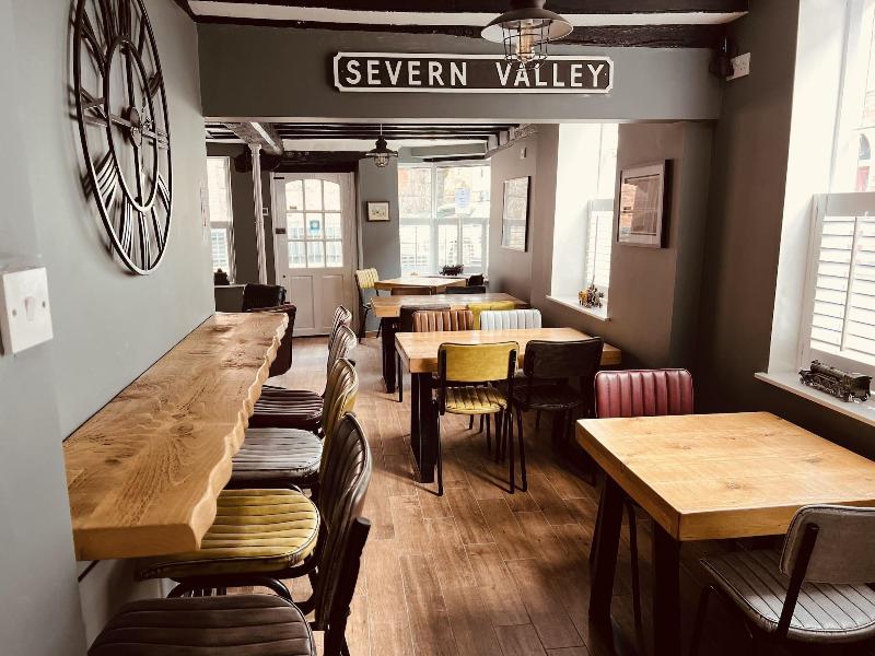 Severn Valley Guest House image