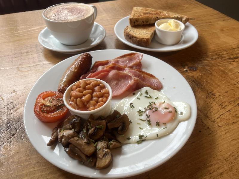Severn Valley Guest House image