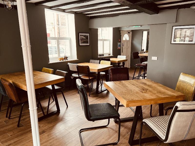 Severn Valley Guest House image