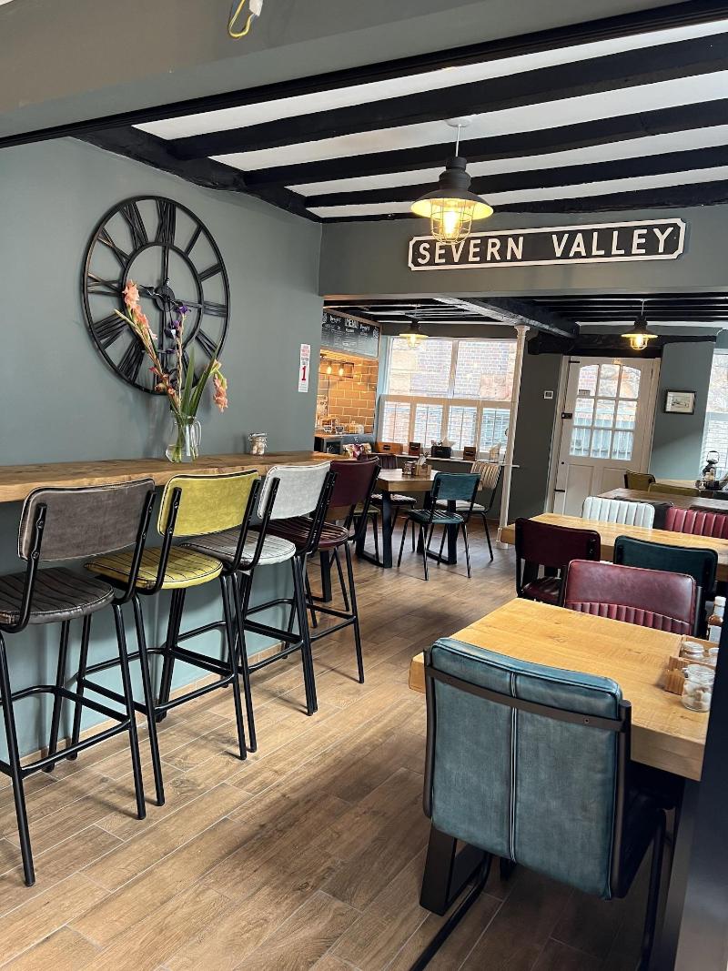 Severn Valley Guest House image