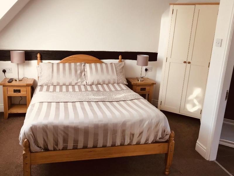 Severn Valley Guest House image