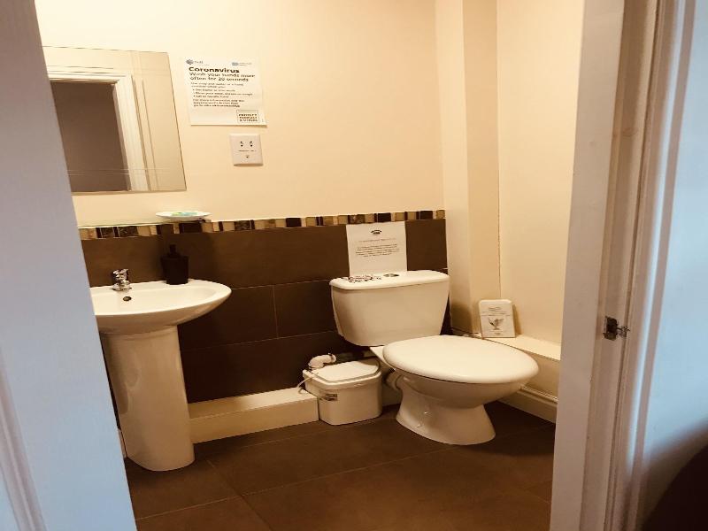 Severn Valley Guest House image