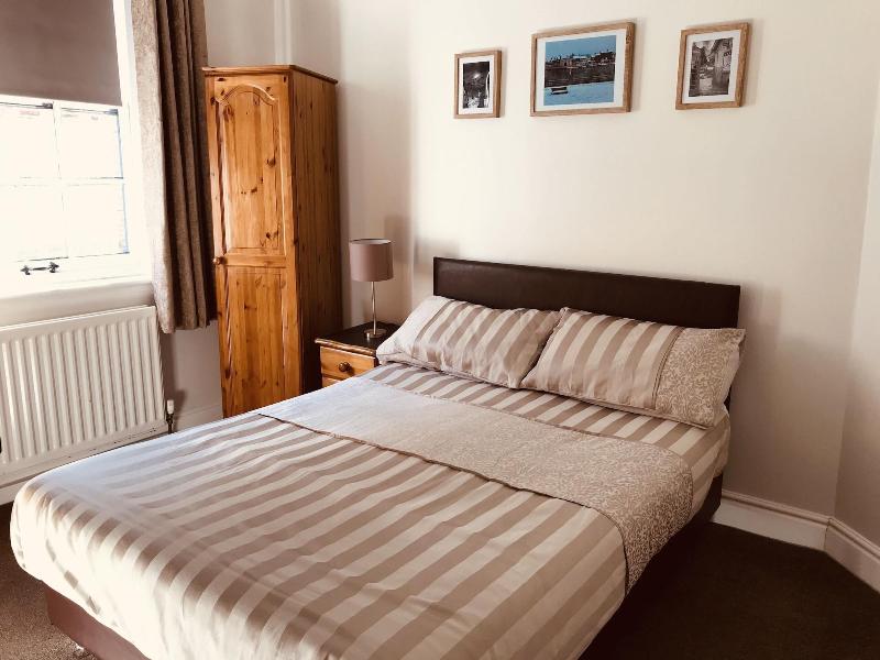 Severn Valley Guest House image