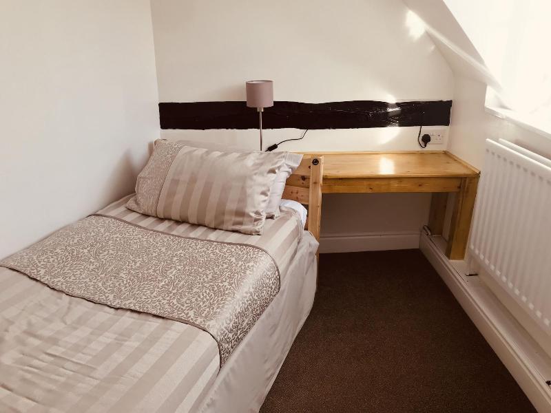 Severn Valley Guest House image