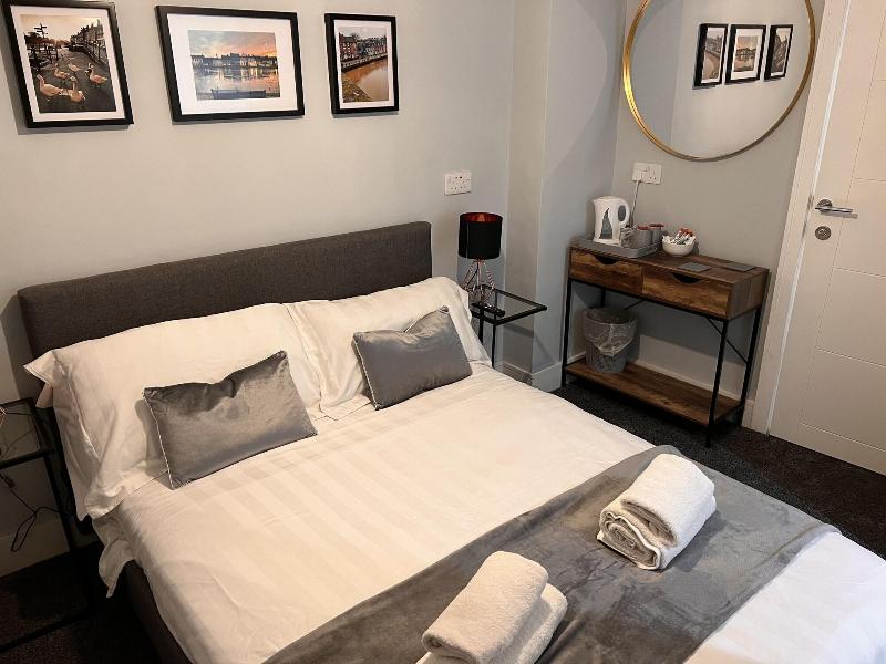 Severn Valley Guest House image