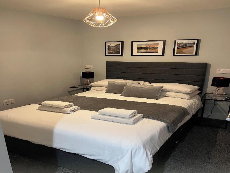 Severn Valley Guest House image