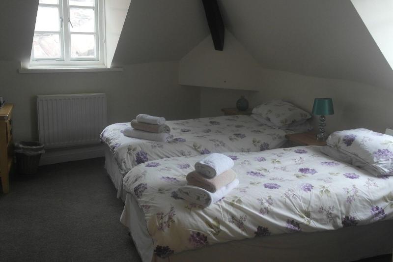Severn Valley Guest House image