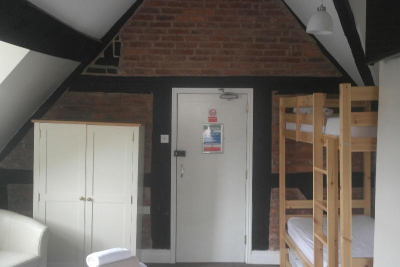 Severn Valley Guest House image