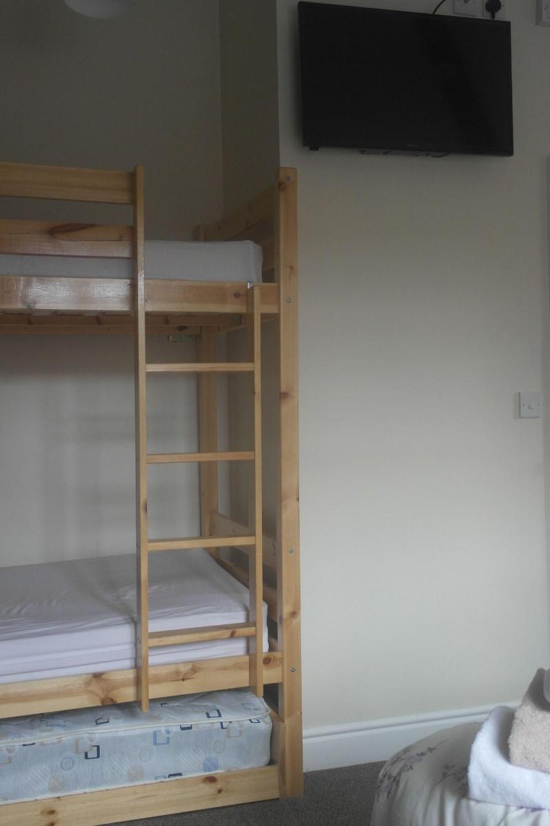 Severn Valley Guest House image