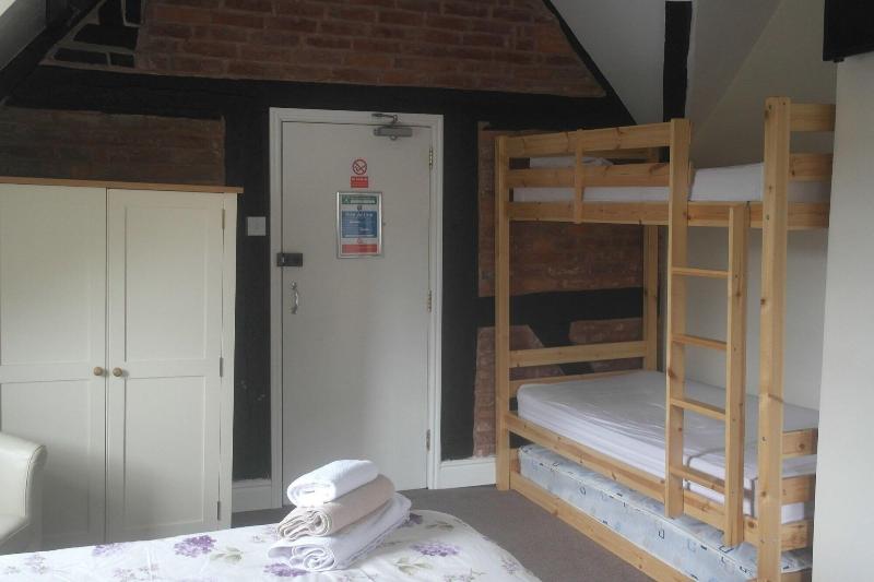 Severn Valley Guest House image