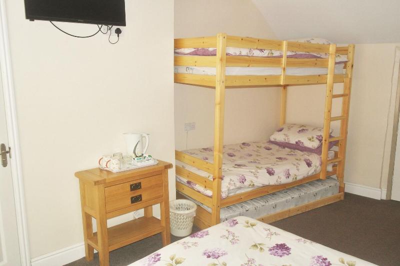 Severn Valley Guest House image