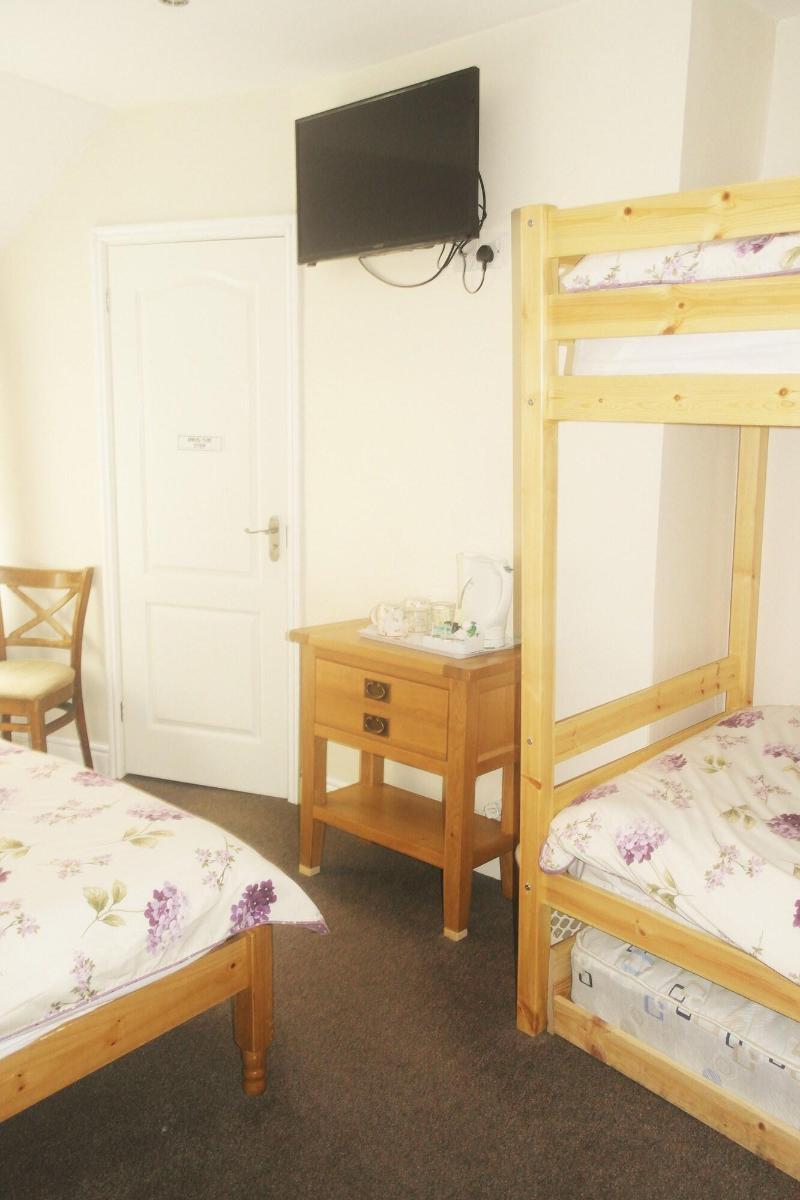Severn Valley Guest House image