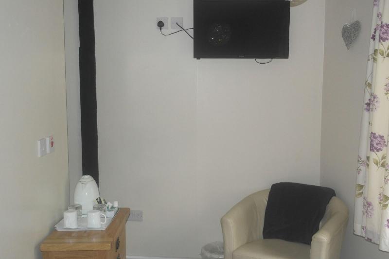 Severn Valley Guest House image