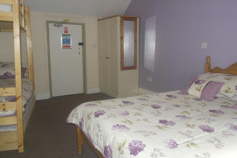 Severn Valley Guest House image