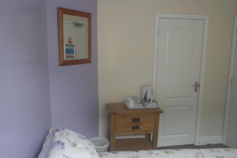 Severn Valley Guest House image