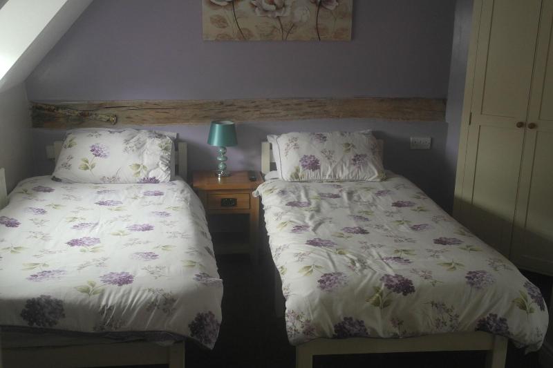 Severn Valley Guest House image