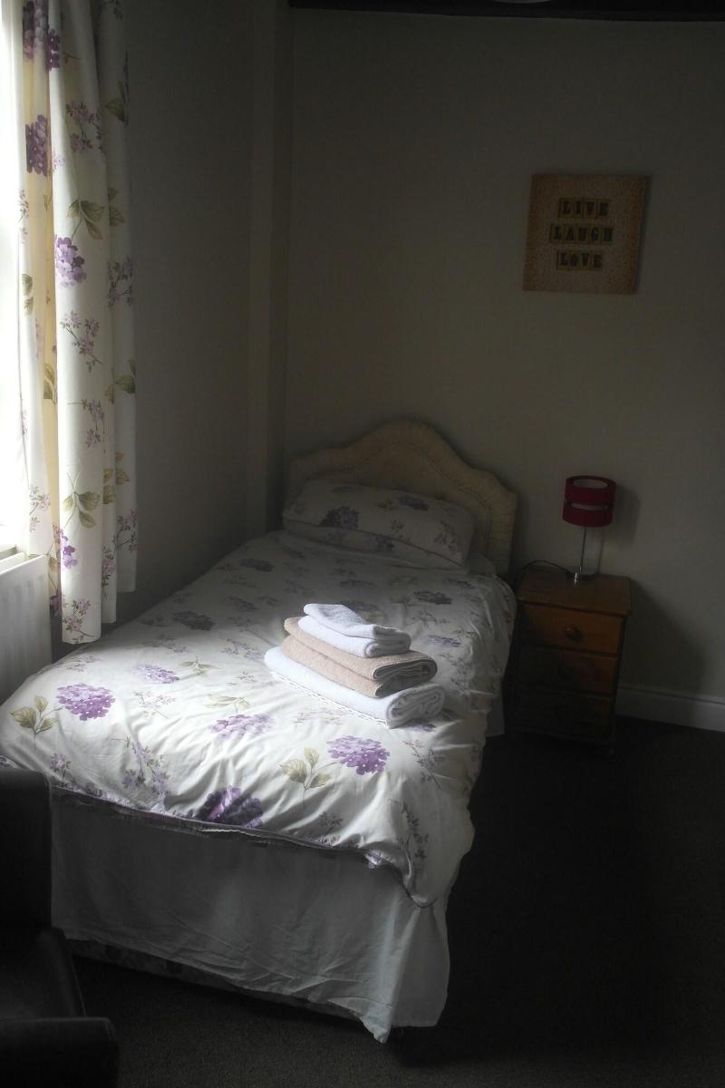 Severn Valley Guest House image