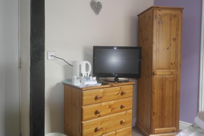 Severn Valley Guest House image