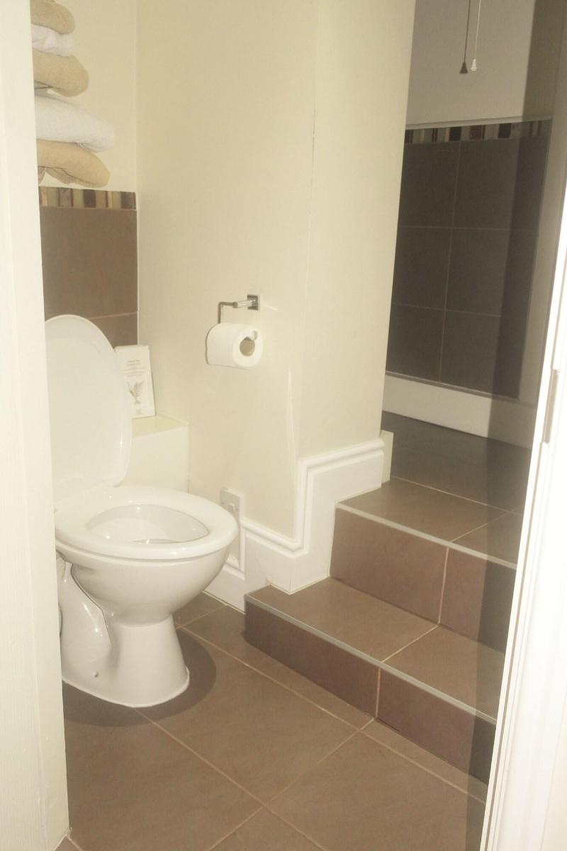 Severn Valley Guest House image