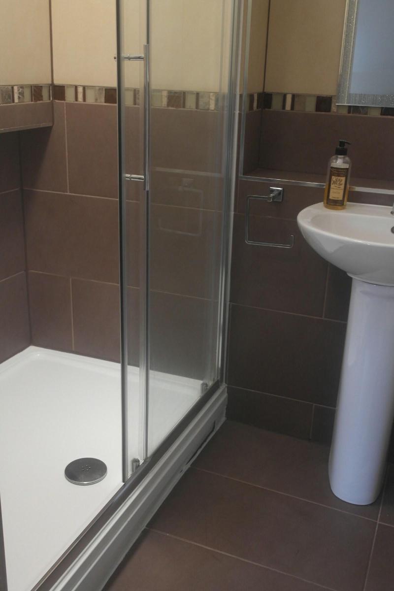 Severn Valley Guest House image