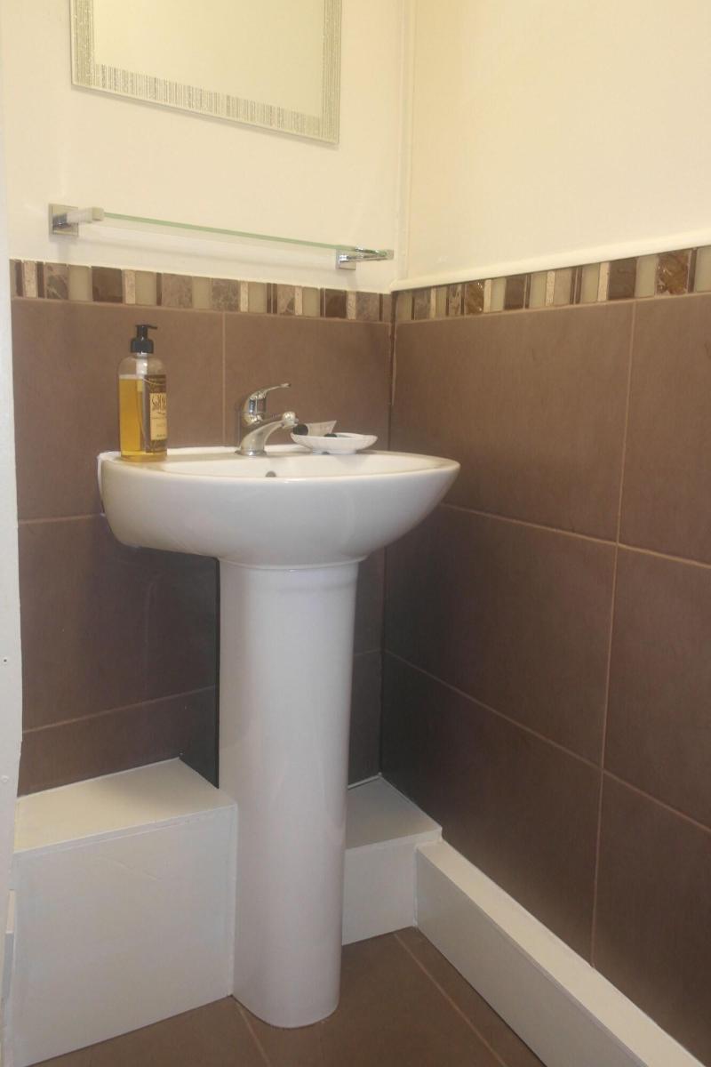 Severn Valley Guest House image