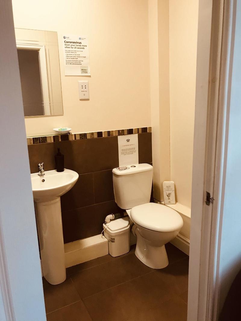 Severn Valley Guest House image