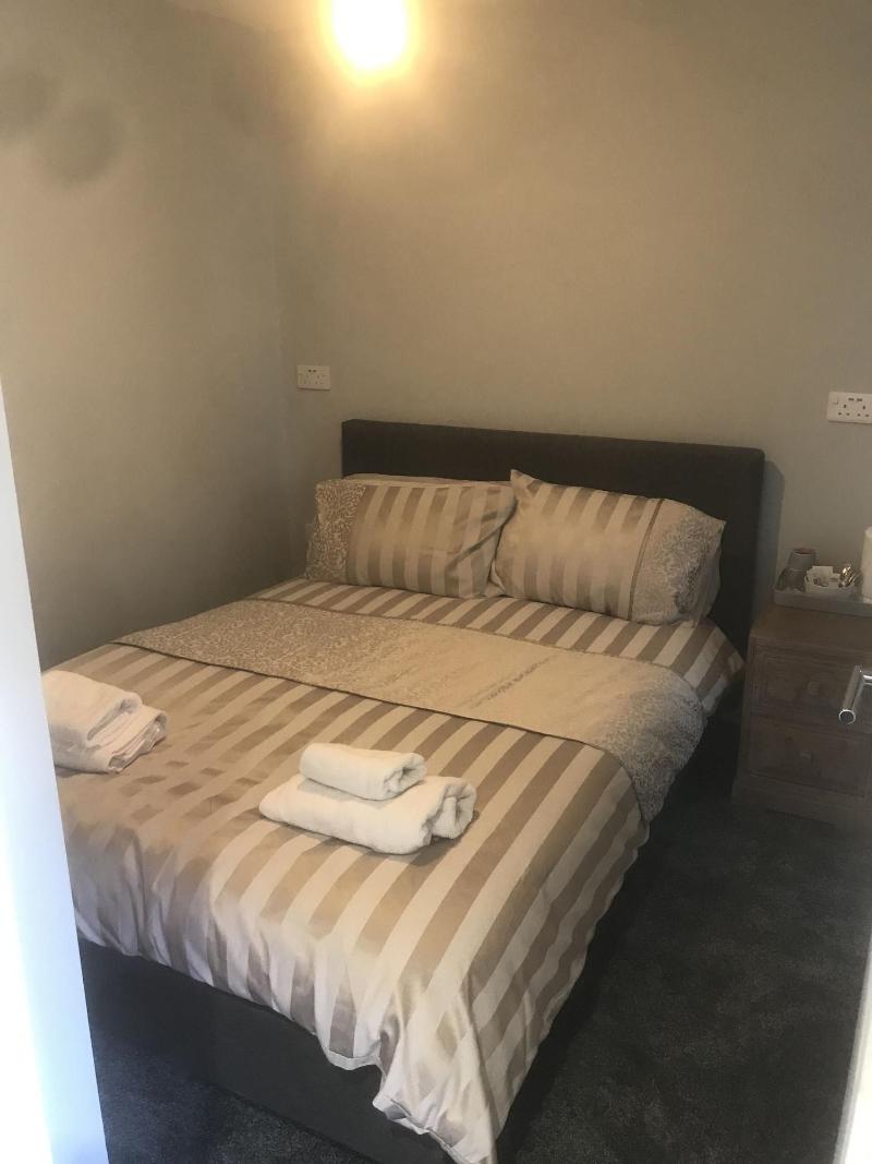 Severn Valley Guest House image