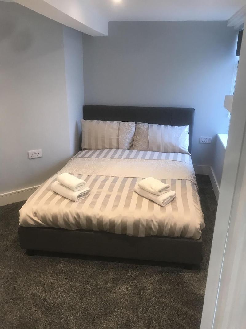 Severn Valley Guest House image