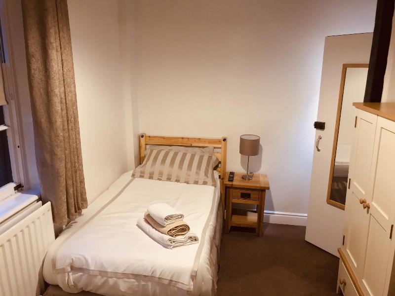 Severn Valley Guest House image
